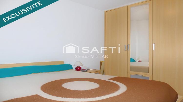 Ma-Cabane - Vente Appartement Laye, 33 m²