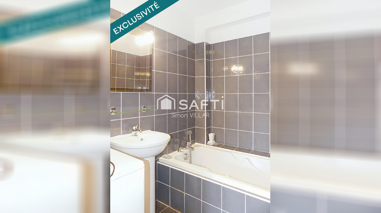Ma-Cabane - Vente Appartement Laye, 33 m²