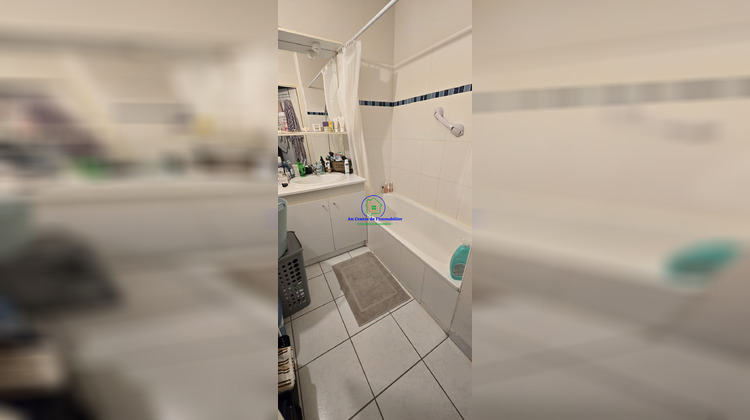 Ma-Cabane - Vente Appartement Layrac, 41 m²