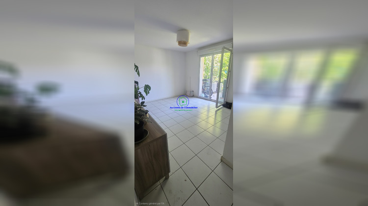Ma-Cabane - Vente Appartement Layrac, 55 m²