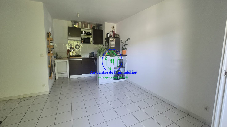 Ma-Cabane - Vente Appartement Layrac, 55 m²