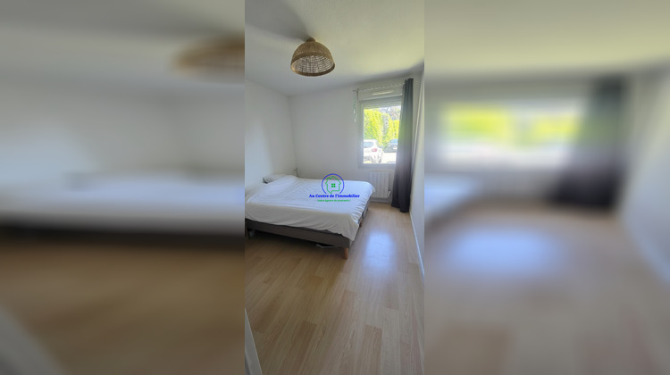 Ma-Cabane - Vente Appartement Layrac, 55 m²