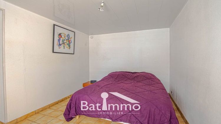 Ma-Cabane - Vente Appartement Le Ban-Saint-Martin, 76 m²