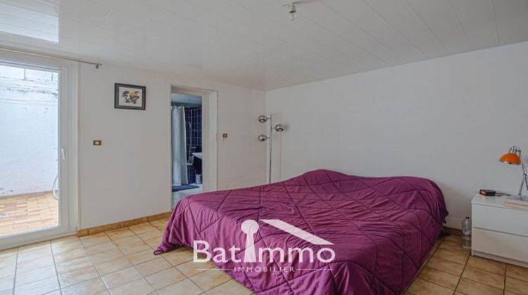 Ma-Cabane - Vente Appartement Le Ban-Saint-Martin, 76 m²