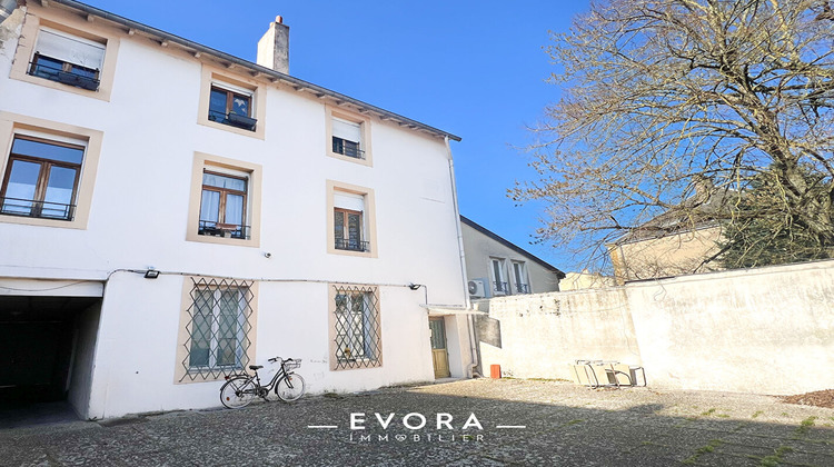 Ma-Cabane - Vente Appartement LE BAN-SAINT-MARTIN, 87 m²