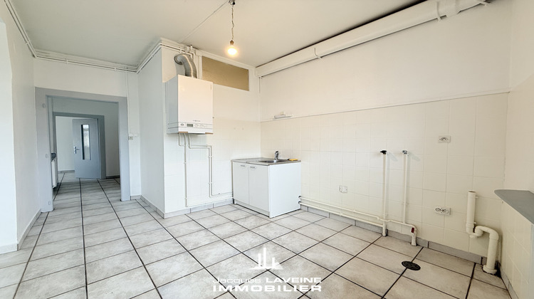 Ma-Cabane - Vente Appartement Le Ban-Saint-Martin, 58 m²