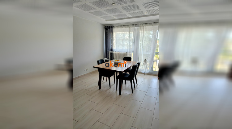 Ma-Cabane - Vente Appartement Le Ban-Saint-Martin, 73 m²