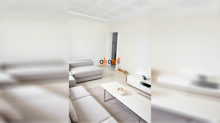 Ma-Cabane - Vente Appartement Le Ban-Saint-Martin, 73 m²