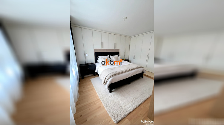 Ma-Cabane - Vente Appartement Le Ban-Saint-Martin, 73 m²