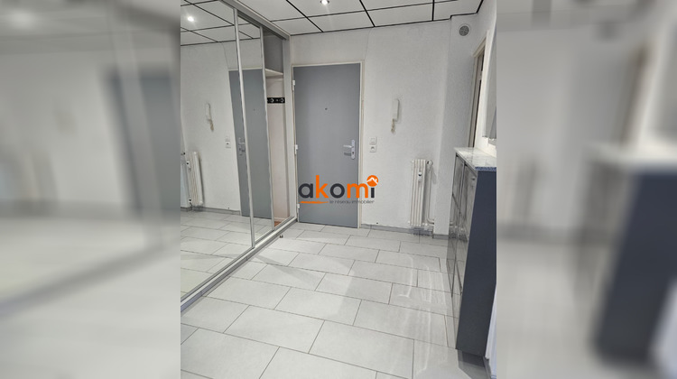 Ma-Cabane - Vente Appartement Le Ban-Saint-Martin, 73 m²