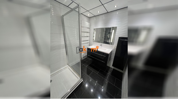 Ma-Cabane - Vente Appartement Le Ban-Saint-Martin, 73 m²