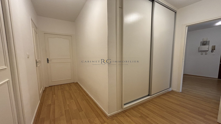 Ma-Cabane - Vente Appartement Le Ban-Saint-Martin, 80 m²