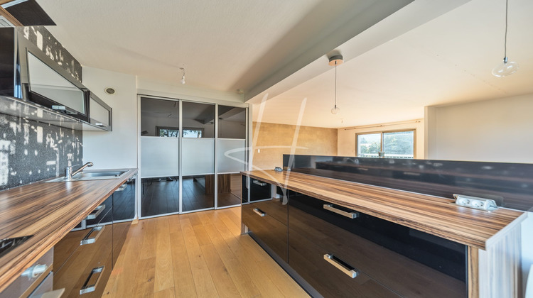 Ma-Cabane - Vente Appartement Le Ban-Saint-Martin, 95 m²