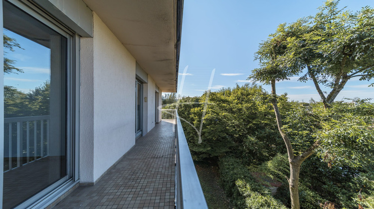 Ma-Cabane - Vente Appartement Le Ban-Saint-Martin, 95 m²