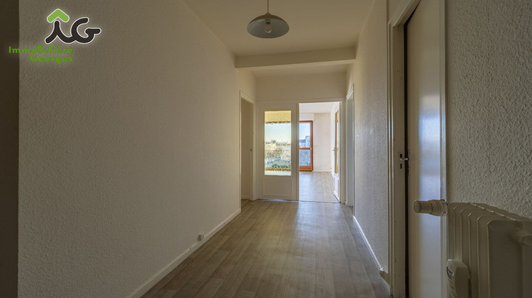 Ma-Cabane - Vente Appartement LE BAN-SAINT-MARTIN, 87 m²