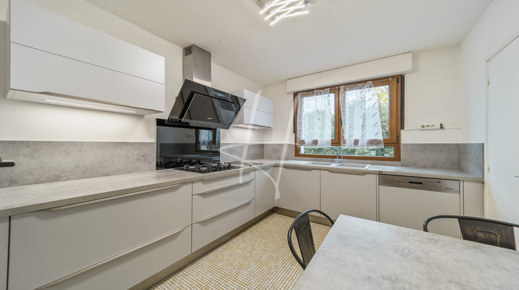 Ma-Cabane - Vente Appartement Le Ban-Saint-Martin, 80 m²