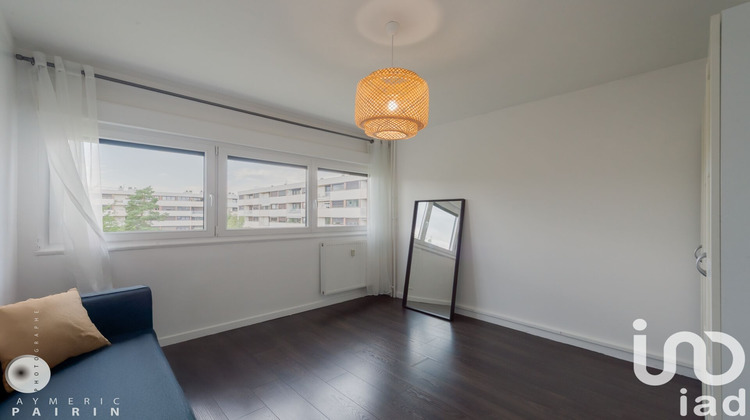 Ma-Cabane - Vente Appartement Le Ban-Saint-Martin, 64 m²