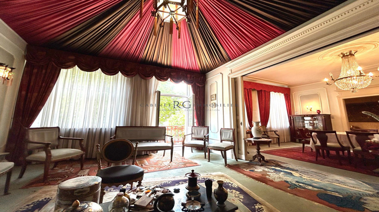 Ma-Cabane - Vente Appartement Le Ban-Saint-Martin, 160 m²