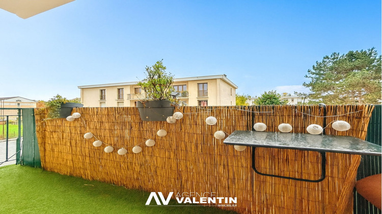 Ma-Cabane - Vente Appartement Le Ban-Saint-Martin, 80 m²