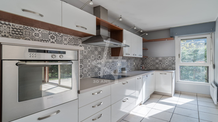 Ma-Cabane - Vente Appartement Le Ban-Saint-Martin, 71 m²