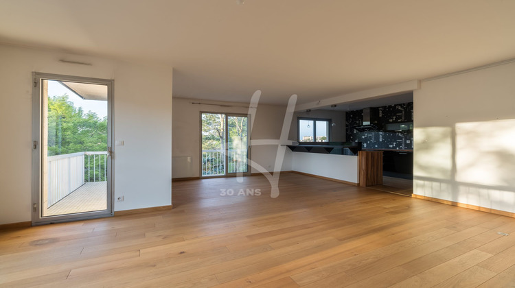 Ma-Cabane - Vente Appartement Le Ban-Saint-Martin, 95 m²