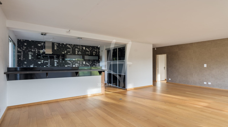 Ma-Cabane - Vente Appartement Le Ban-Saint-Martin, 95 m²