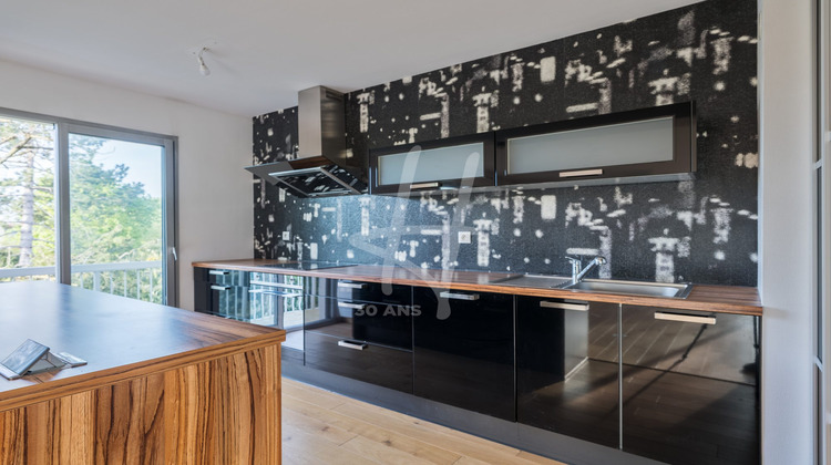 Ma-Cabane - Vente Appartement Le Ban-Saint-Martin, 95 m²