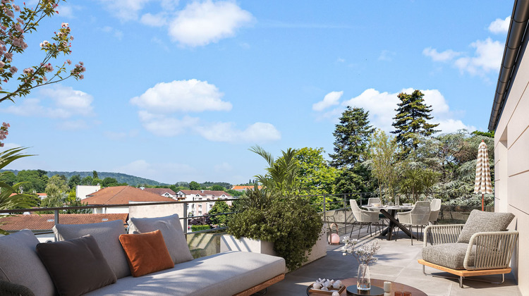 Ma-Cabane - Vente Appartement LE BAN-SAINT-MARTIN, 64 m²