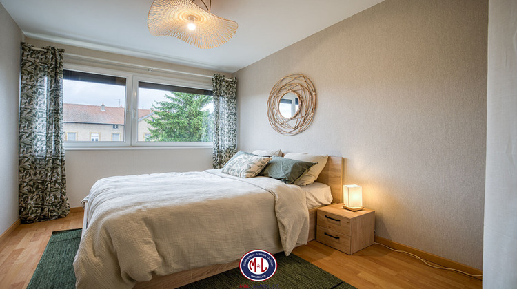 Ma-Cabane - Vente Appartement LE BAN-SAINT-MARTIN, 65 m²