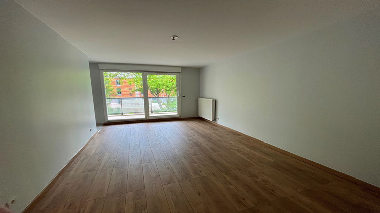 Ma-Cabane - Vente Appartement LE BAN-SAINT-MARTIN, 47 m²