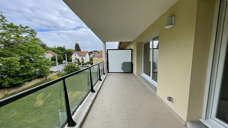 Ma-Cabane - Vente Appartement LE BAN-SAINT-MARTIN, 47 m²