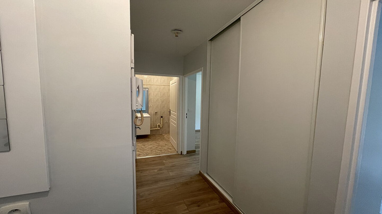 Ma-Cabane - Vente Appartement LE BAN-SAINT-MARTIN, 47 m²