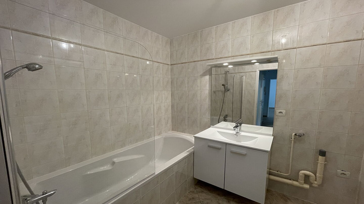 Ma-Cabane - Vente Appartement LE BAN-SAINT-MARTIN, 47 m²