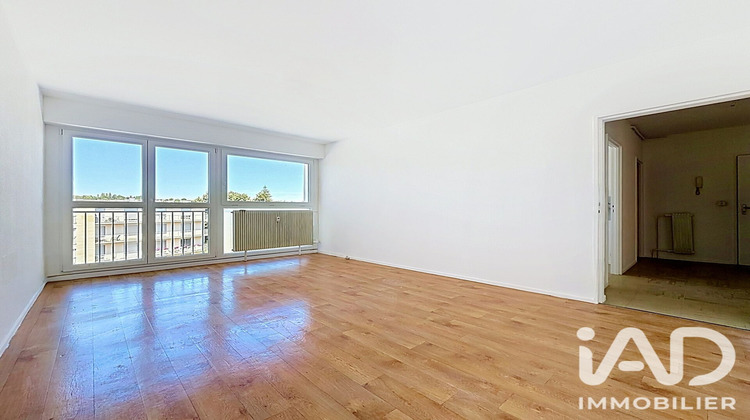 Ma-Cabane - Vente Appartement Le Ban-Saint-Martin, 75 m²