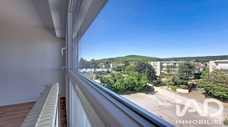 Ma-Cabane - Vente Appartement Le Ban-Saint-Martin, 75 m²