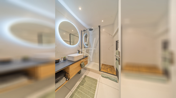 Ma-Cabane - Vente Appartement Le Ban-Saint-Martin, 61 m²