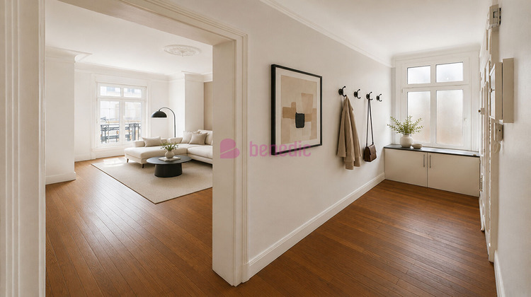 Ma-Cabane - Vente Appartement LE BAN-SAINT-MARTIN, 84 m²
