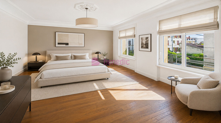Ma-Cabane - Vente Appartement LE BAN-SAINT-MARTIN, 84 m²