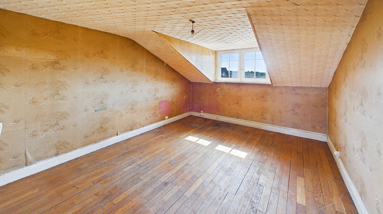 Ma-Cabane - Vente Appartement LE BAN-SAINT-MARTIN, 80 m²