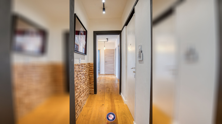 Ma-Cabane - Vente Appartement LE BAN-SAINT-MARTIN, 123 m²
