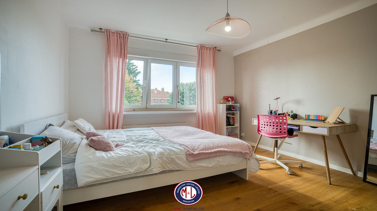 Ma-Cabane - Vente Appartement LE BAN-SAINT-MARTIN, 123 m²