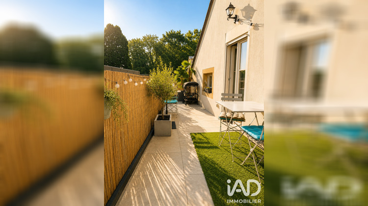 Ma-Cabane - Vente Appartement Le Ban-Saint-Martin, 100 m²