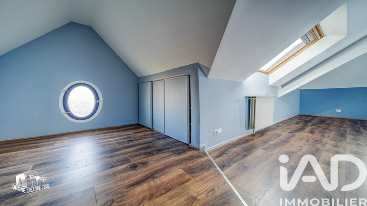 Ma-Cabane - Vente Appartement Le Ban-Saint-Martin, 116 m²