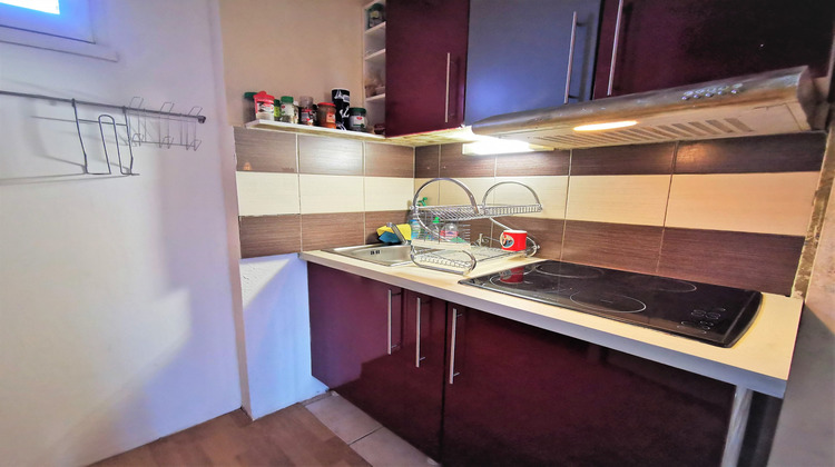 Ma-Cabane - Vente Appartement Le Barcarès, 37 m²