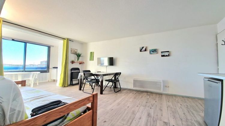 Ma-Cabane - Vente Appartement Le Barcarès, 30 m²