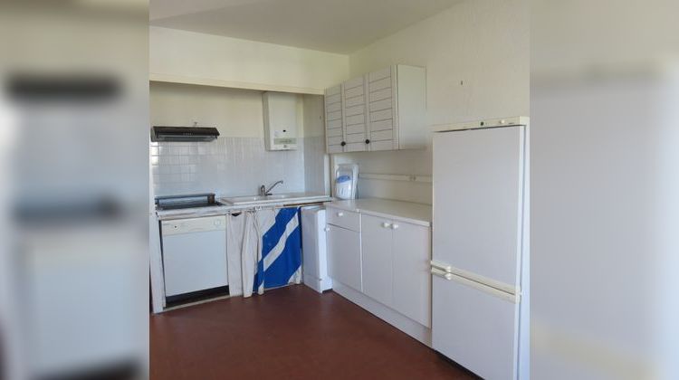 Ma-Cabane - Vente Appartement LE BARCARES, 48 m²