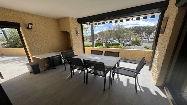 Ma-Cabane - Vente Appartement Le Barcarès, 73 m²