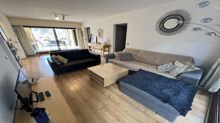 Ma-Cabane - Vente Appartement Le Barcarès, 73 m²