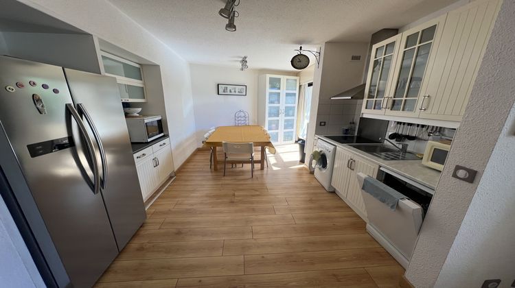 Ma-Cabane - Vente Appartement Le Barcarès, 73 m²