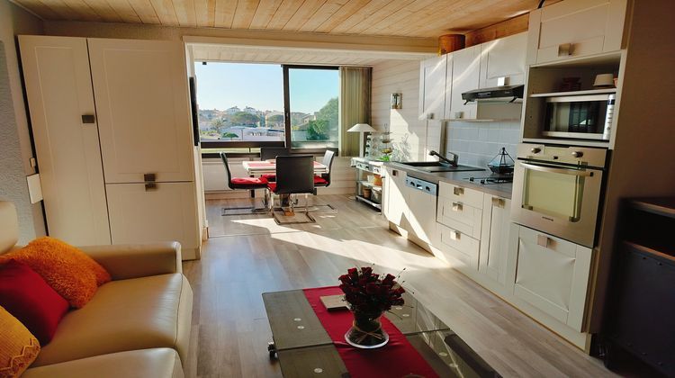 Ma-Cabane - Vente Appartement Le Barcarès, 42 m²